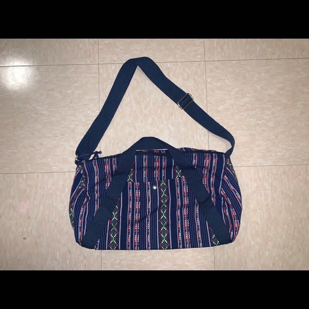 Beach bag